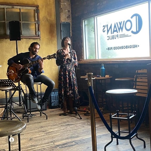 Gallery photo 12 of Anthony Fuscaldo