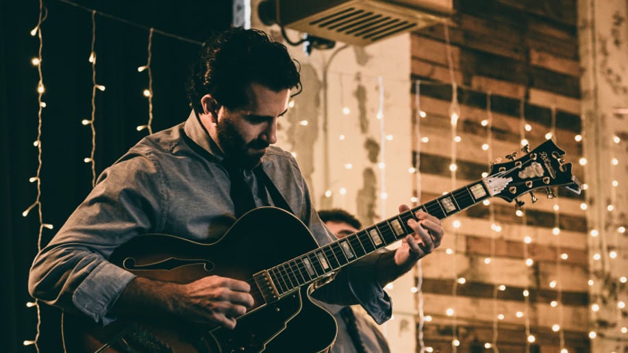 Gallery photo 1 of Anthony Fuscaldo