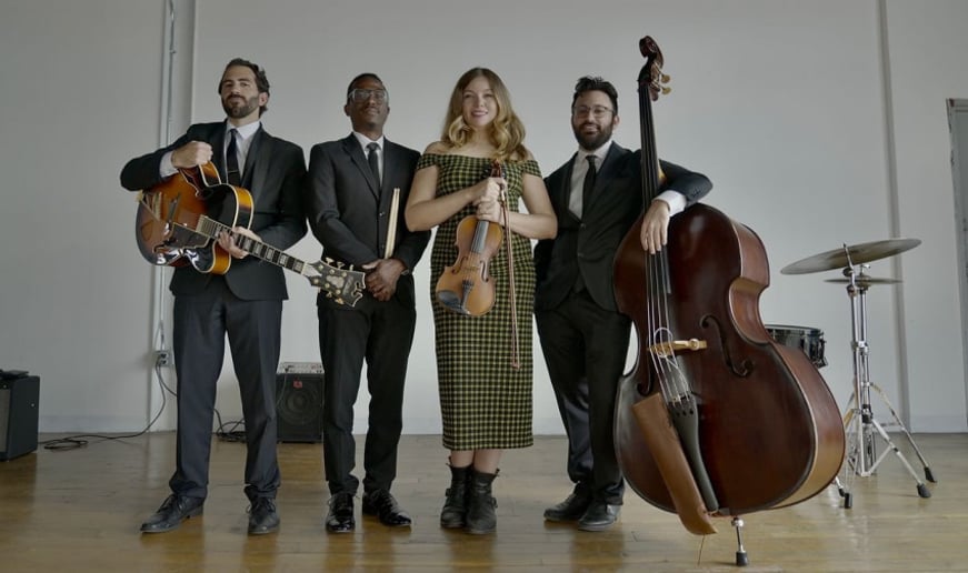 Gallery photo 9 of Anthony Fuscaldo