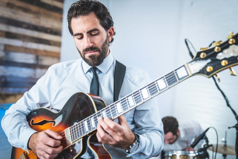 Gallery photo 2 of Anthony Fuscaldo