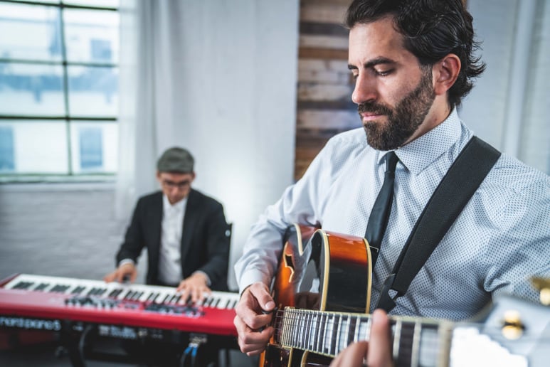 Gallery photo 5 of Anthony Fuscaldo