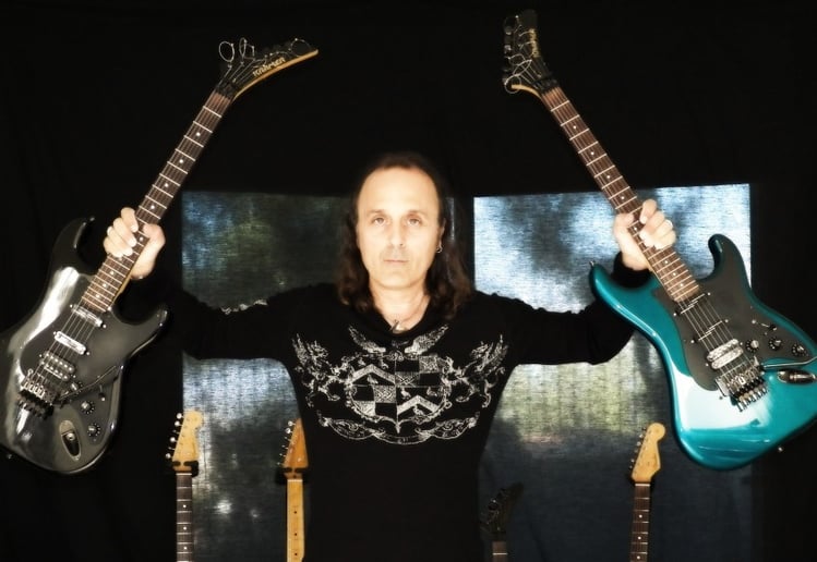 Gallery photo 2 of Anthony Terrezza & Triple Espresso