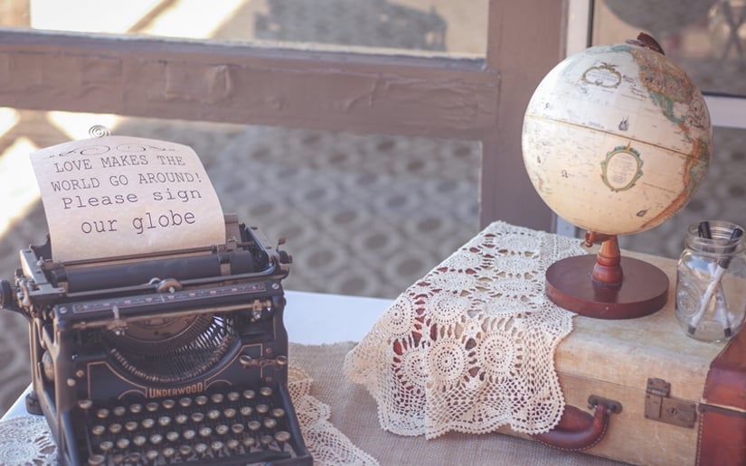 Gallery photo 6 of Antidote Theory Video & Photography Services