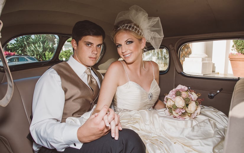 Gallery photo 5 of Antidote Theory Video & Photography Services