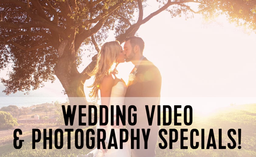 Gallery photo 3 of Antidote Theory Video & Photography Services