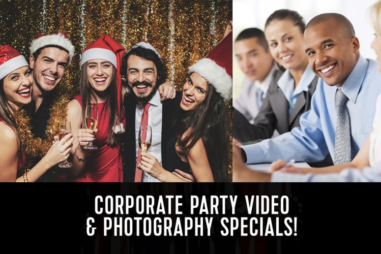 Gallery photo 2 of Antidote Theory Video & Photography Services