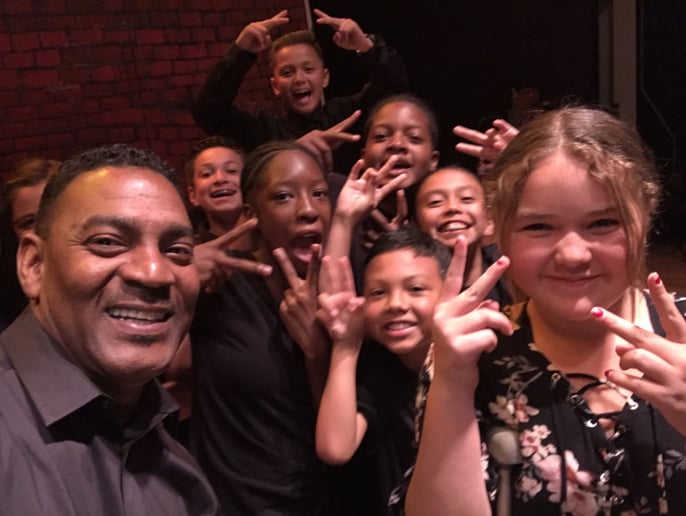 Gallery photo 5 of Antonio Edwards Jr.