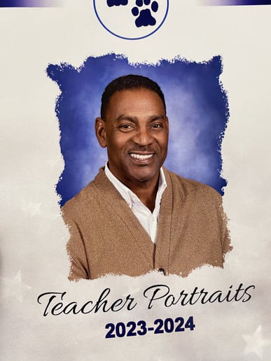 Gallery photo 6 of Antonio Edwards Jr.