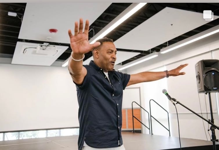 Gallery photo 1 of Antonio Edwards Jr.