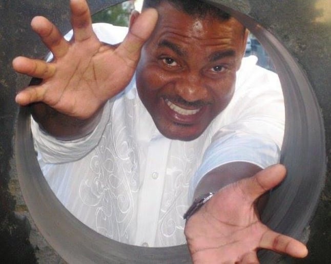 Gallery photo 3 of Antonio Edwards Jr.