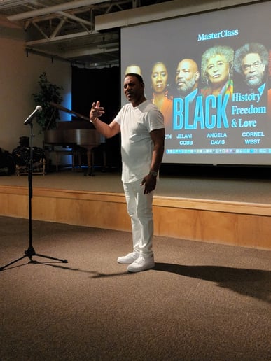 Gallery photo 4 of Antonio Edwards Jr.