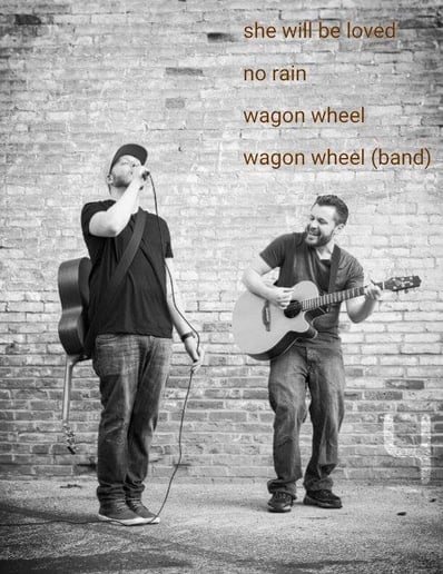 Gallery photo 3 of Any Given Thursday