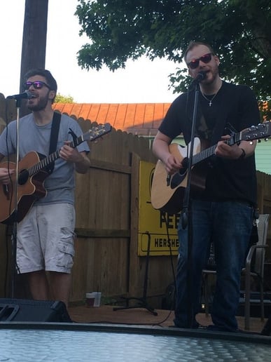 Gallery photo 4 of Any Given Thursday