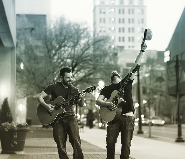 Gallery photo 8 of Any Given Thursday