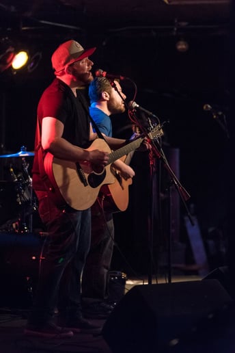 Gallery photo 6 of Any Given Thursday