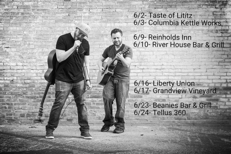 Gallery photo 7 of Any Given Thursday