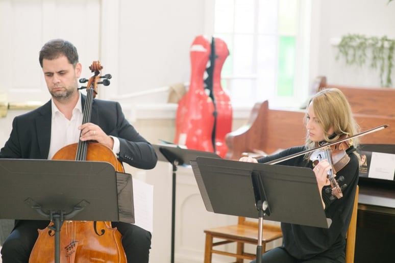 Gallery photo 7 of Arco Music 
