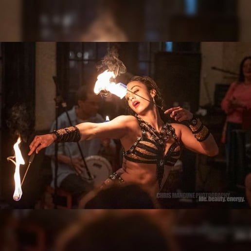 Gallery photo 10 of Visual Artistry Entertainment