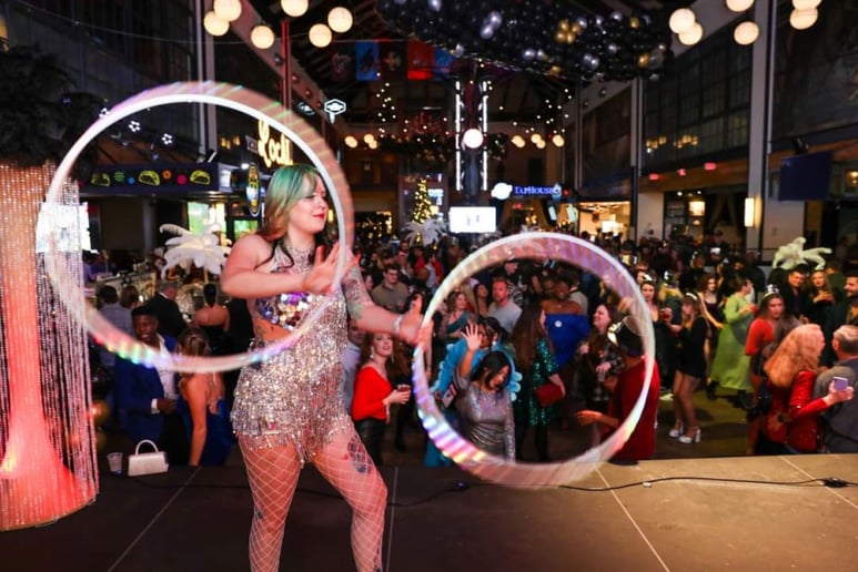 Gallery photo 5 of Visual Artistry Entertainment