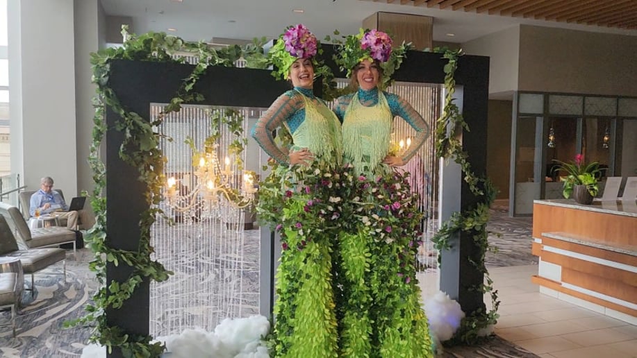 Gallery photo 8 of Visual Artistry Entertainment