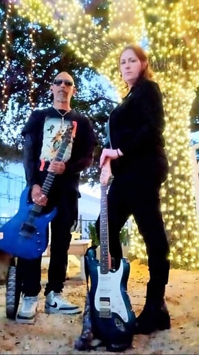 Gallery photo 2 of Armenta Thunderbird