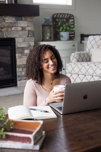 Gallery photo 4 of Amanda Kamppinen