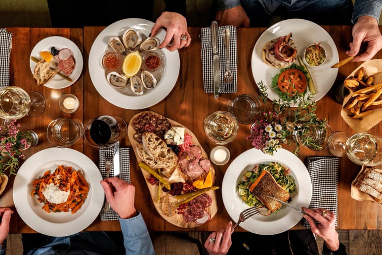 Gallery photo 2 of Amanda Kamppinen