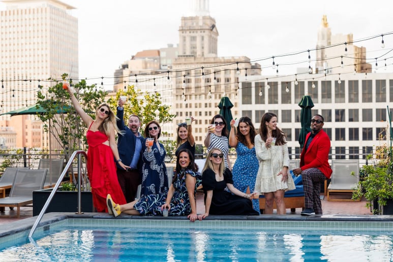 Gallery photo 1 of Amanda Kamppinen