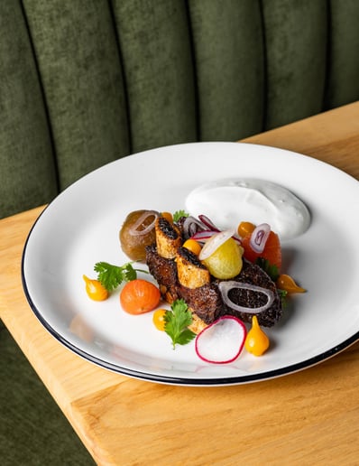 Gallery photo 6 of Amanda Kamppinen