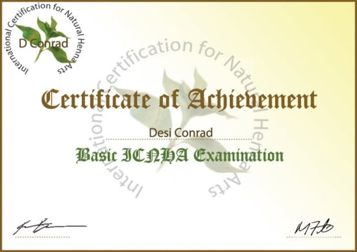 Gallery photo 2 of Art By Desi