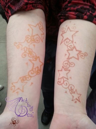 Gallery photo 1 of Art By Desi