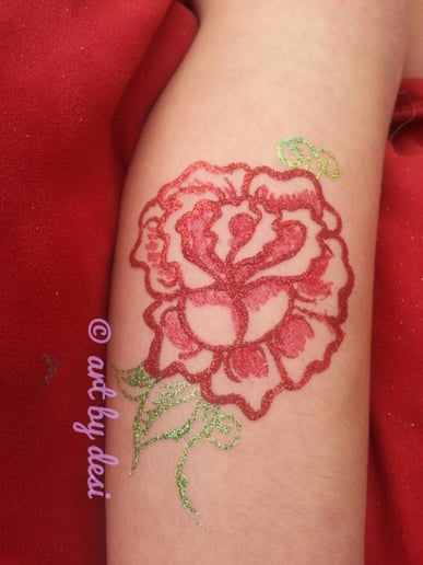 Gallery photo 3 of Art By Desi