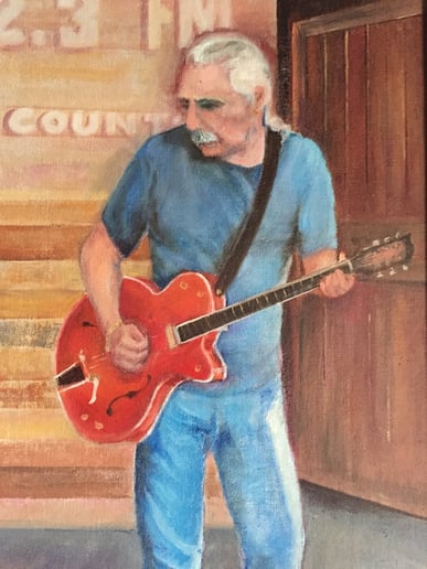 Gallery photo 1 of Art Michaud