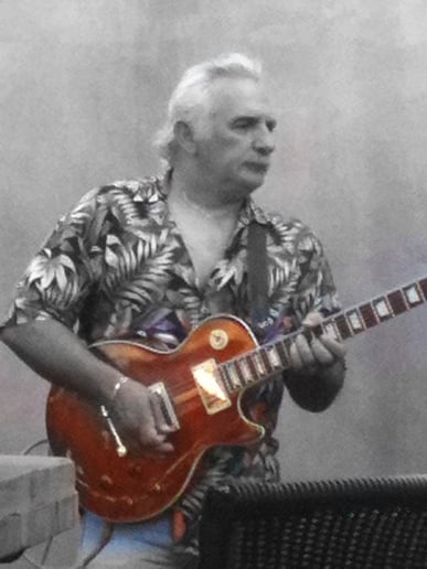 Gallery photo 2 of Art Michaud