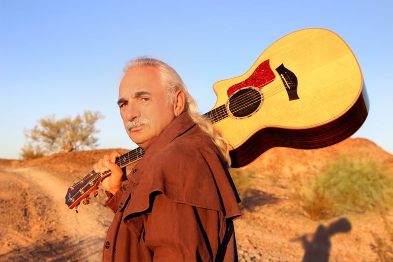 Gallery photo 3 of Art Michaud