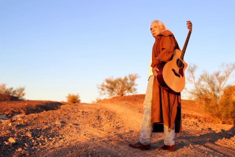 Gallery photo 4 of Art Michaud