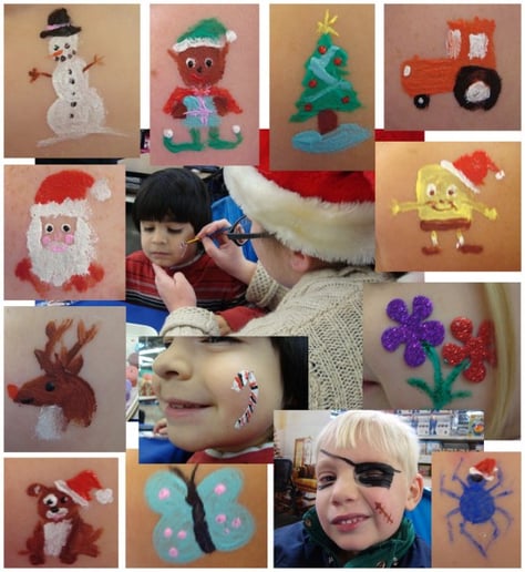 Gallery photo 1 of Art with a Twist