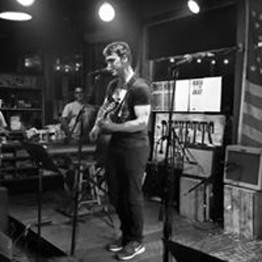 Gallery photo 7 of Arthur Ward