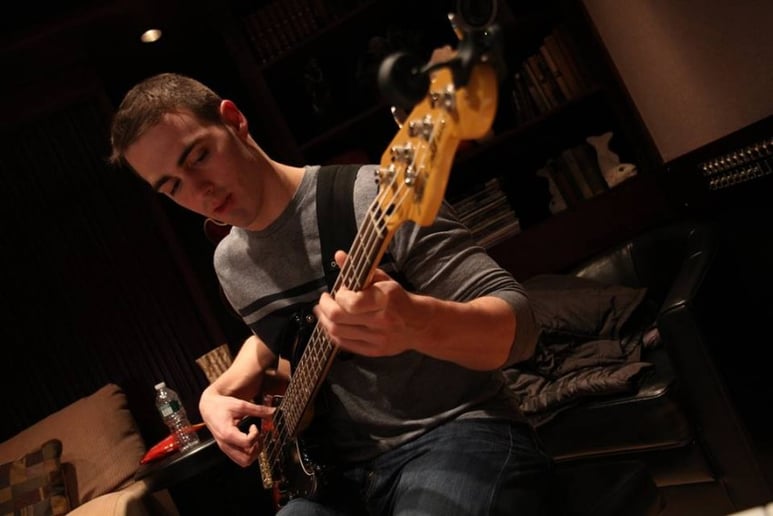 Gallery photo 9 of Arthur Ward