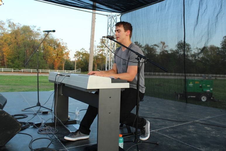 Gallery photo 2 of Arthur Ward