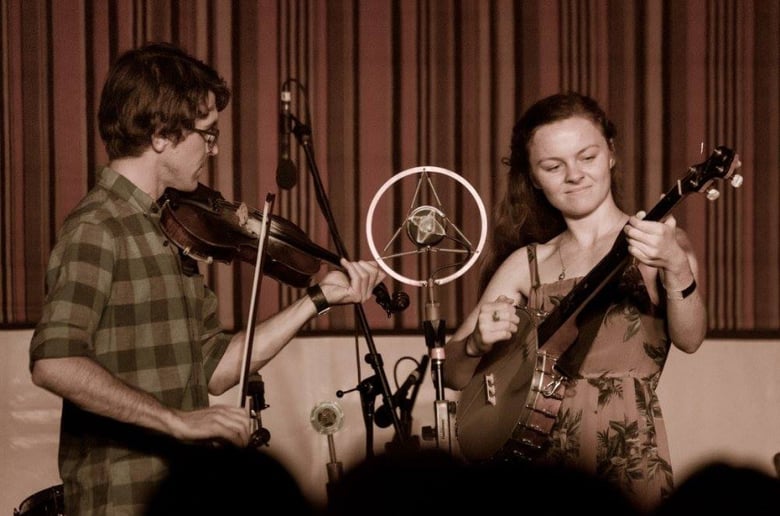 Gallery photo 9 of Ashlee Watkins & Andrew Small