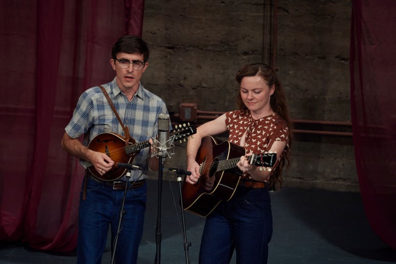 Gallery photo 4 of Ashlee Watkins & Andrew Small