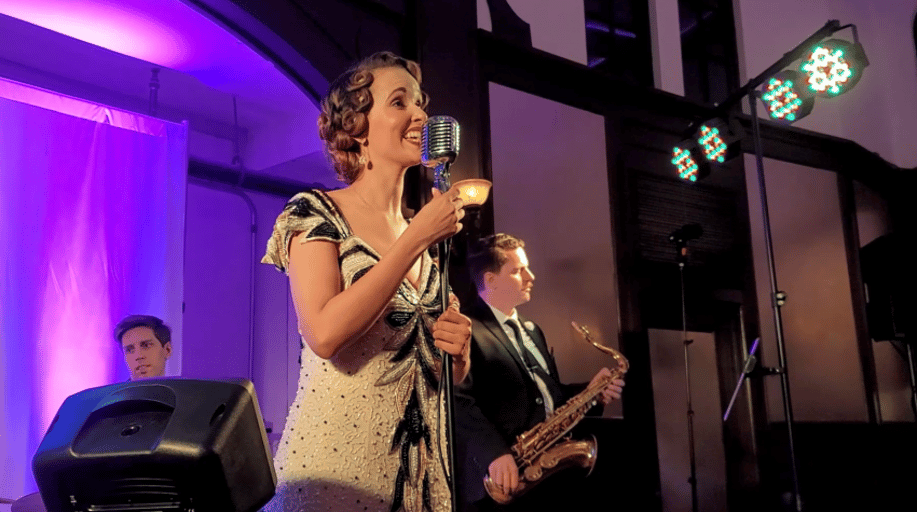 Gallery photo 5 of Ashley Anne and The Carnations