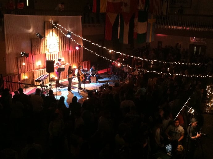 Gallery photo 1 of Ashley Lagunas