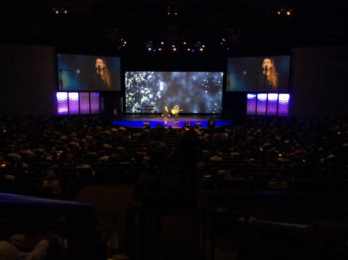 Gallery photo 2 of Ashley Lagunas