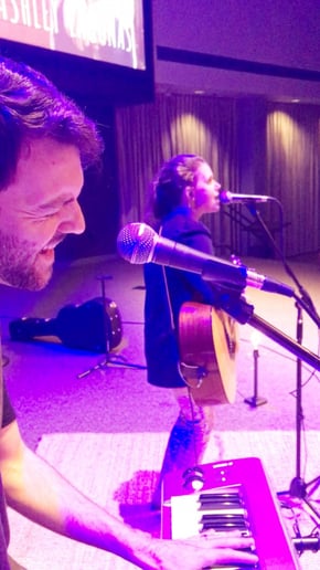 Gallery photo 3 of Ashley Lagunas