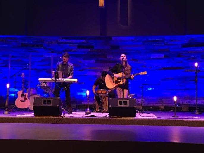 Gallery photo 4 of Ashley Lagunas