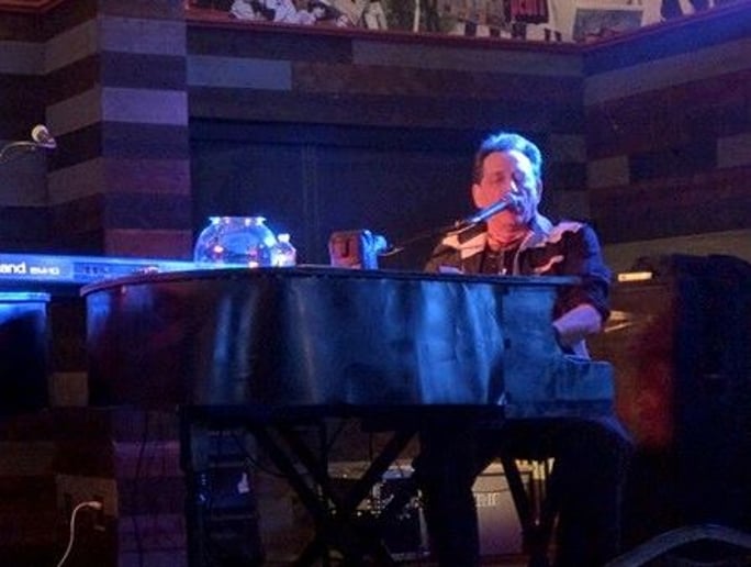 Gallery photo 4 of Ashton Wolf Entertainment