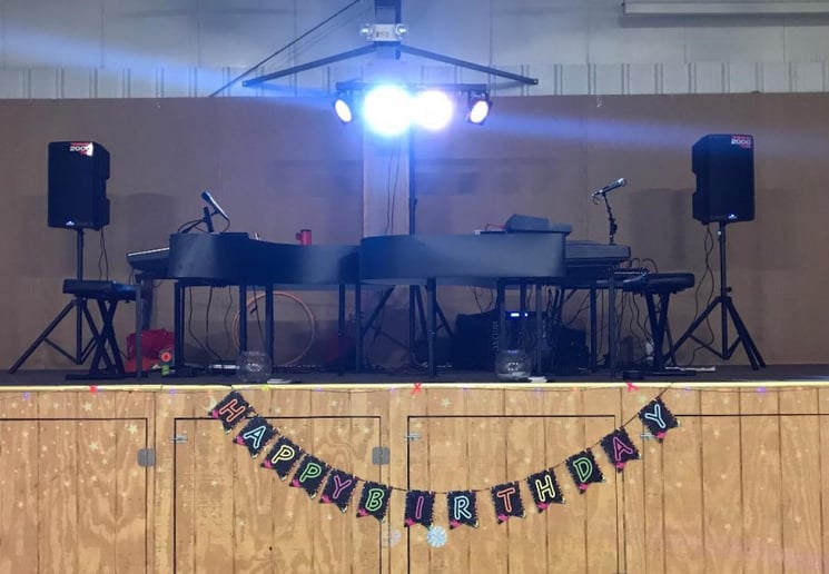 Gallery photo 9 of Ashton Wolf Entertainment