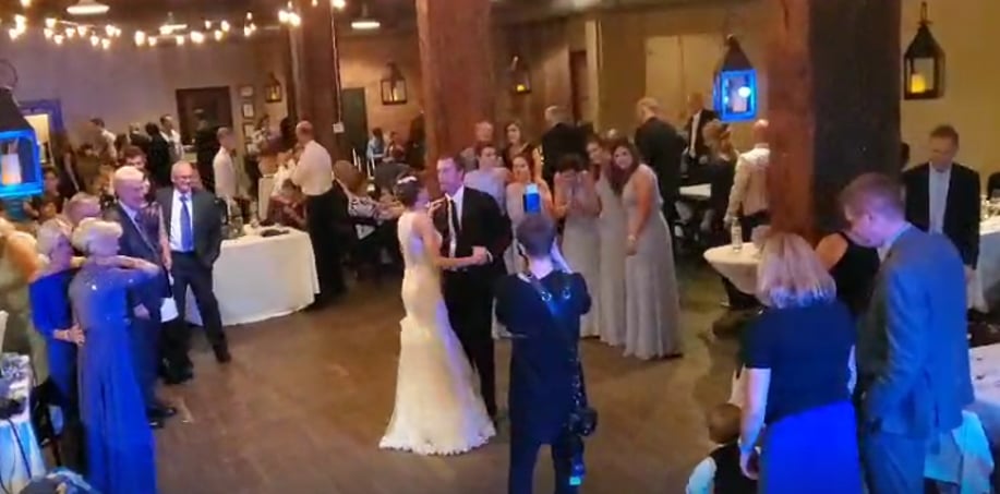 Gallery photo 10 of Ashton Wolf Entertainment